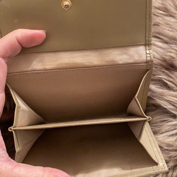 Givenchy compact wallet - Picture 5 of 5